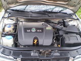 skoda octavia, photo 3