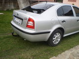 skoda octavia, photo 4