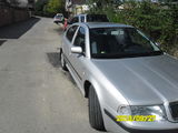 Skoda Octavia, photo 3