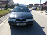 SKODA OCTAVIA, photo 3