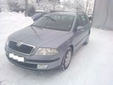 Skoda Octavia 2.0 140 CP Taxa Platita, fotografie 3