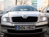 SKODA OCTAVIA 2.0 TDI, photo 1