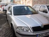 SKODA OCTAVIA 2.0 TDI, fotografie 2