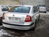 SKODA OCTAVIA 2.0 TDI, photo 3