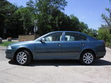 Skoda Octavia 2, 1.9 TDI, an 2006, photo 2