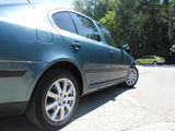 Skoda Octavia 2, 1.9 TDI, an 2006, photo 3