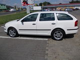 Skoda Octavia 2, fotografie 2