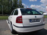 Skoda Octavia 2, fotografie 3