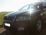 Skoda Octavia 2 2007 1.9 Diesel 