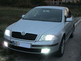 Skoda Octavia 2, 2008, 1.6 Benzina,105 CP