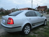 Skoda Octavia 2, 2008, 1.6 Benzina,105 CP, photo 2