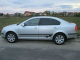 Skoda Octavia 2, 2008, 1.6 Benzina,105 CP, photo 3