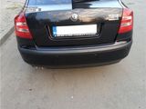 Skoda Octavia 2 - 2008, photo 4