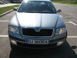 Skoda Octavia 2, fotografie 2