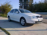 SKODA OCTAVIA 2, photo 4