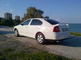 SKODA OCTAVIA 2, photo 5