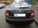 skoda octavia, photo 3