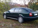 Skoda Octavia 2002, Model Celebration, Euro 4;, fotografie 2