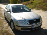 SKODA OCTAVIA - 2005