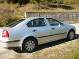 SKODA OCTAVIA - 2005, fotografie 3