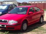 Skoda Octavia 2005, fotografie 2