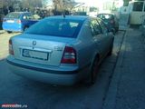 skoda octavia 2006, photo 2