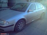 skoda octavia 2006, photo 4