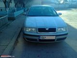 skoda octavia 2006, photo 5