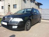 skoda octavia 2006