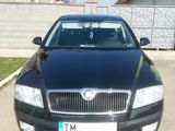 skoda octavia 2006, fotografie 2