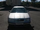 skoda octavia 2007, photo 1