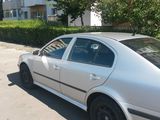 skoda octavia 2007, photo 4