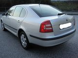 Skoda Octavia 2007, fotografie 3