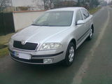 Skoda octavia 2008