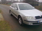 Skoda octavia 2008, photo 3