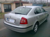 Skoda octavia 2008, photo 4