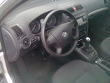 Skoda octavia 2008, photo 5