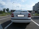 SKODA OCTAVIA 2008, fotografie 4