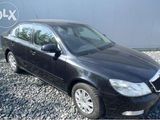 Skoda Octavia 2010 