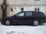  Skoda octavia, photo 3