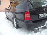  Skoda octavia, photo 4