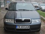 Skoda Octavia, photo 2