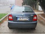 Skoda Octavia, photo 3