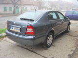 Skoda Octavia, photo 4