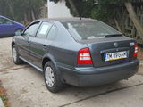 Skoda Octavia, photo 5