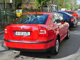 Skoda Octavia , fotografie 5