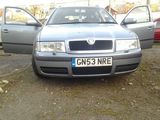 SKODA octavia,6 viteze, IMPECABILA 1,9TDI,L&K,editie limitata, photo 1