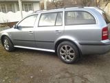 SKODA octavia,6 viteze, IMPECABILA 1,9TDI,L&K,editie limitata, photo 2