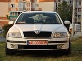 Skoda Octavia, photo 2