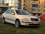 Skoda Octavia, photo 3